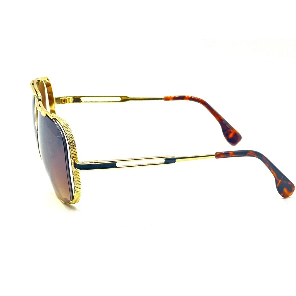 N/A gold tone